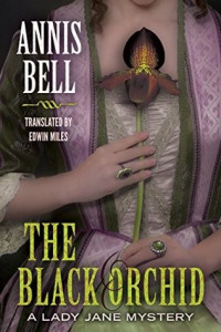 Annis Bell — The Black Orchid