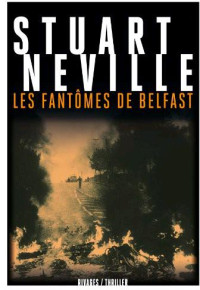 Neville, Stuart — Jack Lennon Investigations 01 Les fantômes de Belfast