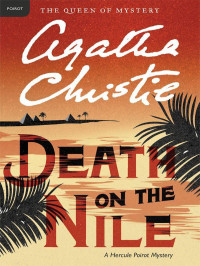 Agatha Christie — Death on the Nile