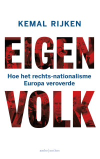 Kemal Rijken — Eigen volk