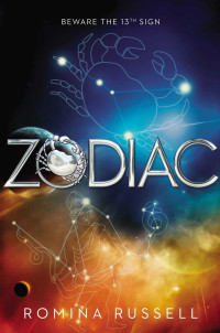 Romina Russell — Zodiac