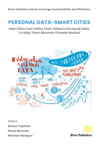 Ana García Garre and others — PERSONAL DATA-SMART CITIES：How cities can Utilise their Citizen’s Personal Data to Help them Become Climate Neutral