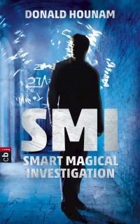 Hounam, Donald — SMI - Smart Magical Investigation
