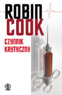 Robin Brian Cook — Czynnik Krytyczny