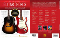 Steve Gorenberg — Guitar Chords a Quick Guide to - Steve Gorenberg