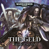 George Mann — The Geld