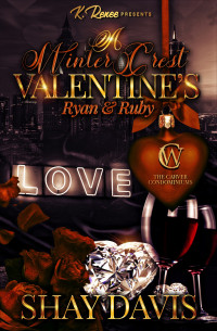 Davis, Shay — A Winter Crest Valentine's: Ryan & Ruby