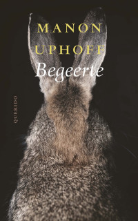 Manon Uphoff — Begeerte