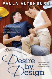 Paula Altenburg — Desire by Design