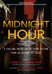 Abby L. Vandiver — Midnight Hour