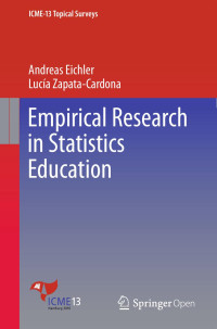 Andreas Eichler & Lucía Zapata-Cardona — Empirical Research in Statistics Education