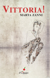 Marta Zanni — Vittoria!