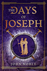 John Noble — The Days of Joseph