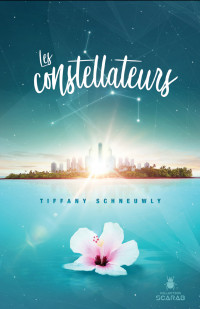 Tiffany Schneuwly — Les constellateurs