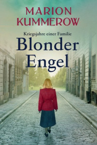 Marion Kummerow — 001 - Blonder Engel