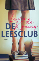 Laura de Koning — De leesclub