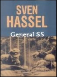 Sven Hassel — General SS [1264]