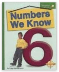 Craig Hammersmith — Numbers We Know