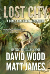 David Wood — Lost City