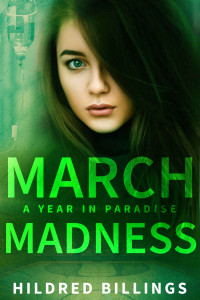 Hildred Billings — March Madness