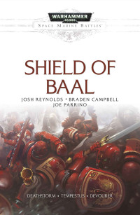 Various — Shield of Baal