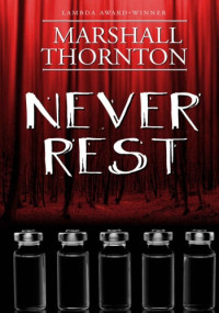 Marshall Thornton — Never Rest