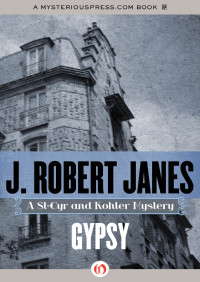 Janes, J. Robert — [St. Cyr & Kohler 09] • Gypsy