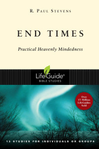 R. Paul Stevens — End Times