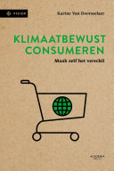 Karine Van Doorsselaer — Klimaatbewust consumeren