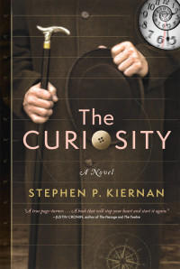 Stephen Kiernan — The Curiosity