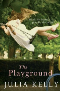 Julia Kelly  — The Playground