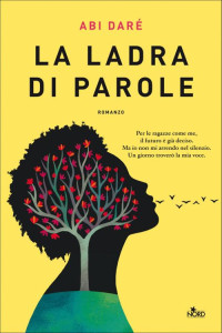 Abi Daré — La ladra di parole