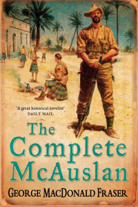 George MacDonald Fraser — The Complete McAuslan