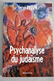 Hervé Ryssen — Psychanalyse du judaïsme