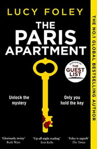 Lucy Foley — The Paris Apartment