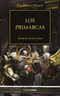 Varios autores — Los primarcas, N.º 20