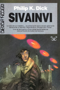 Philip K. Dick — SIVAINVI