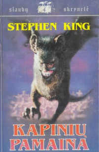 Stephen King — Kapinių pamaina