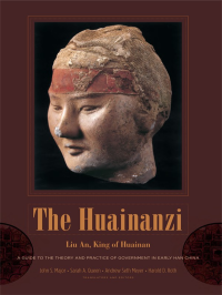 Liu, An — The Huainanzi