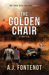 A.J. Fontenot — The Golden Chair