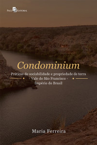 Maria Ferreira; — Condominium