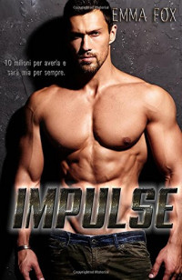 EMMA FOX — Impulse