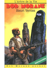 Vernes, Henri — L'arbre de la vie