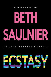 Beth Saulnier — Ecstasy