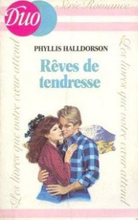 Phyllis Halldorson — Rêves de tendresse