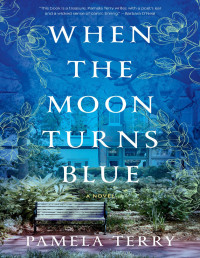 Pamela Terry — When the Moon Turns Blue: A Novel