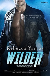 Rebecca Yarros — Wilder