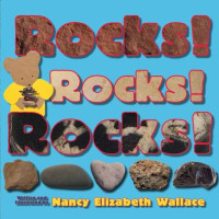 Nancy Elizabeth Wallace — Rocks! Rocks! Rocks!