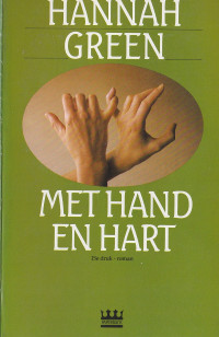 Hannah Green — Met Hand en Hart