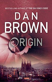 Dan Brown — Origin
